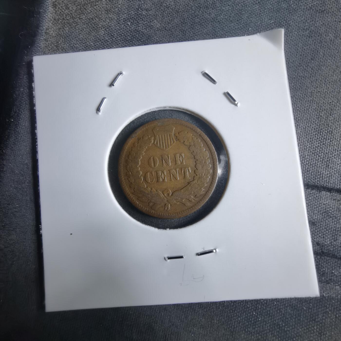 沼泽如烟--第912场 美国1906年一分