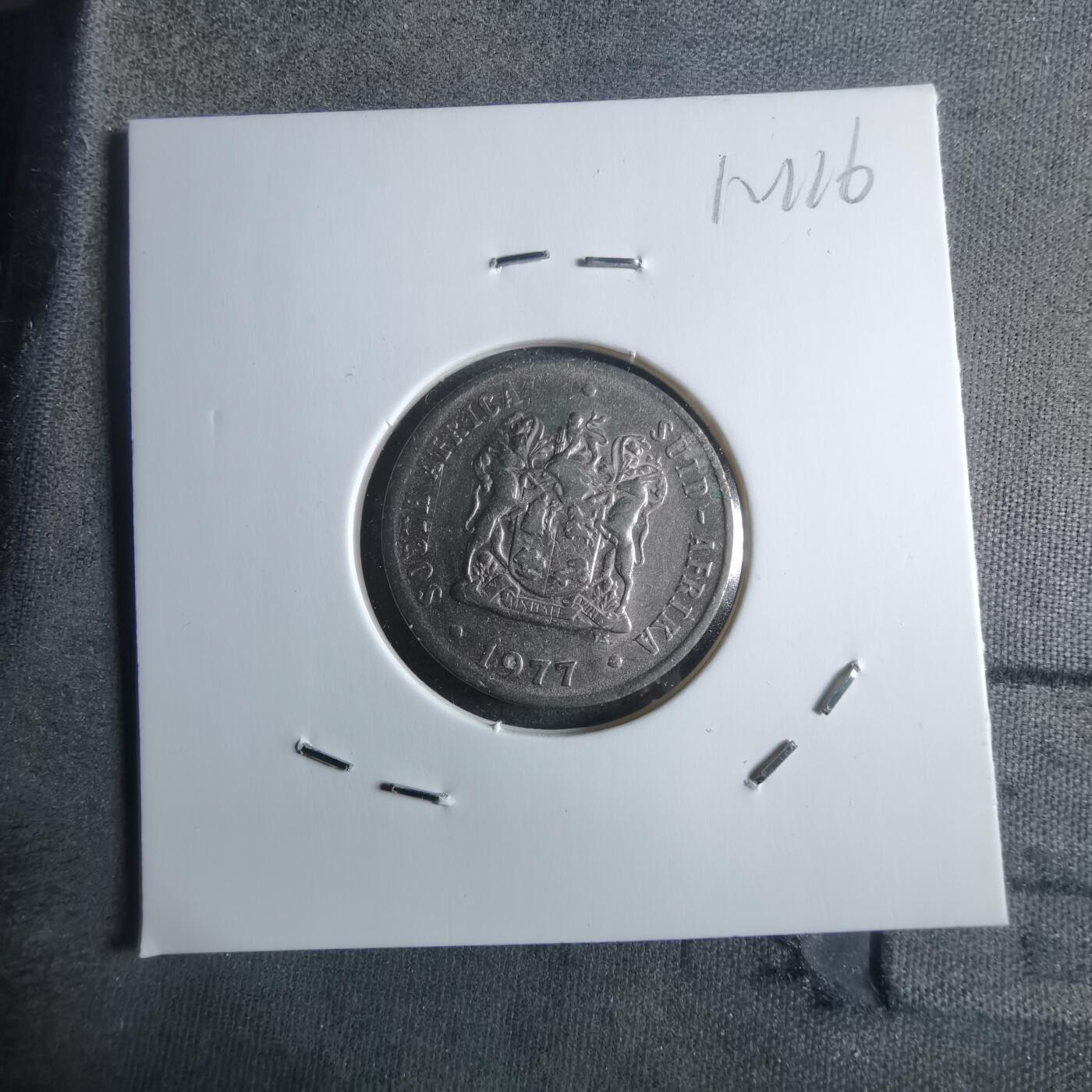 沼泽如烟--第912场 南非1977年十分