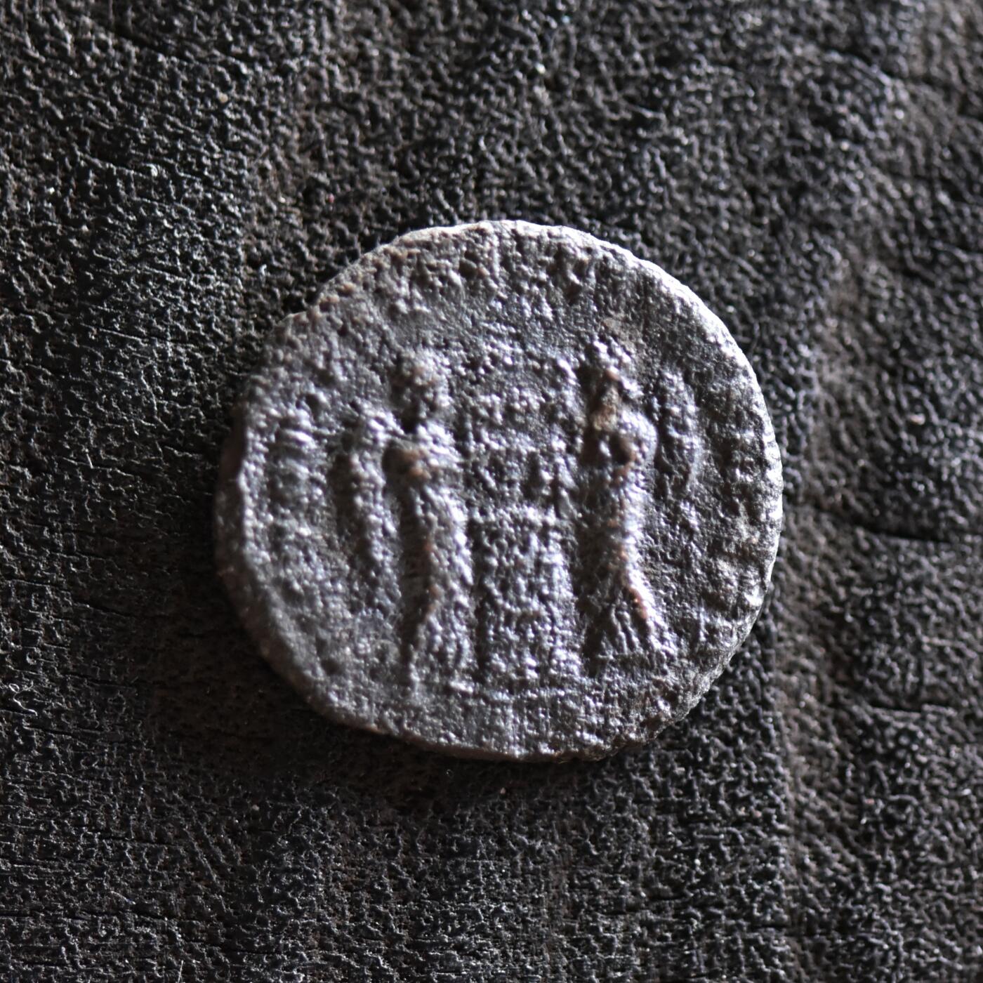 【良泉】第42期【自动场】12月4日晚19.30点开拍！99枚域外古代钱币专场 