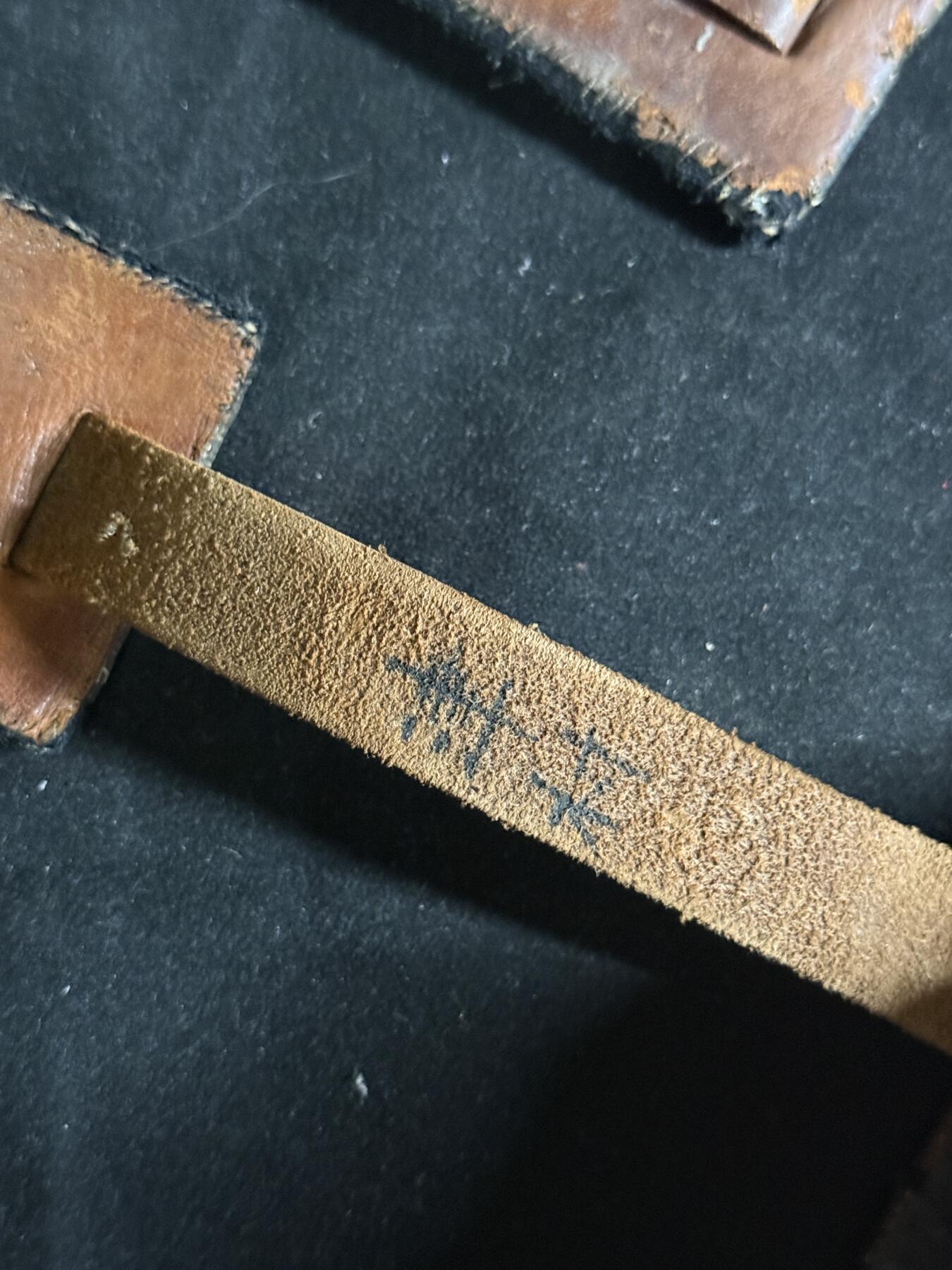 戎马世界章牌大赏第108期 勿忘国耻！日本海军中佐肩章、领章、腰带扣一组