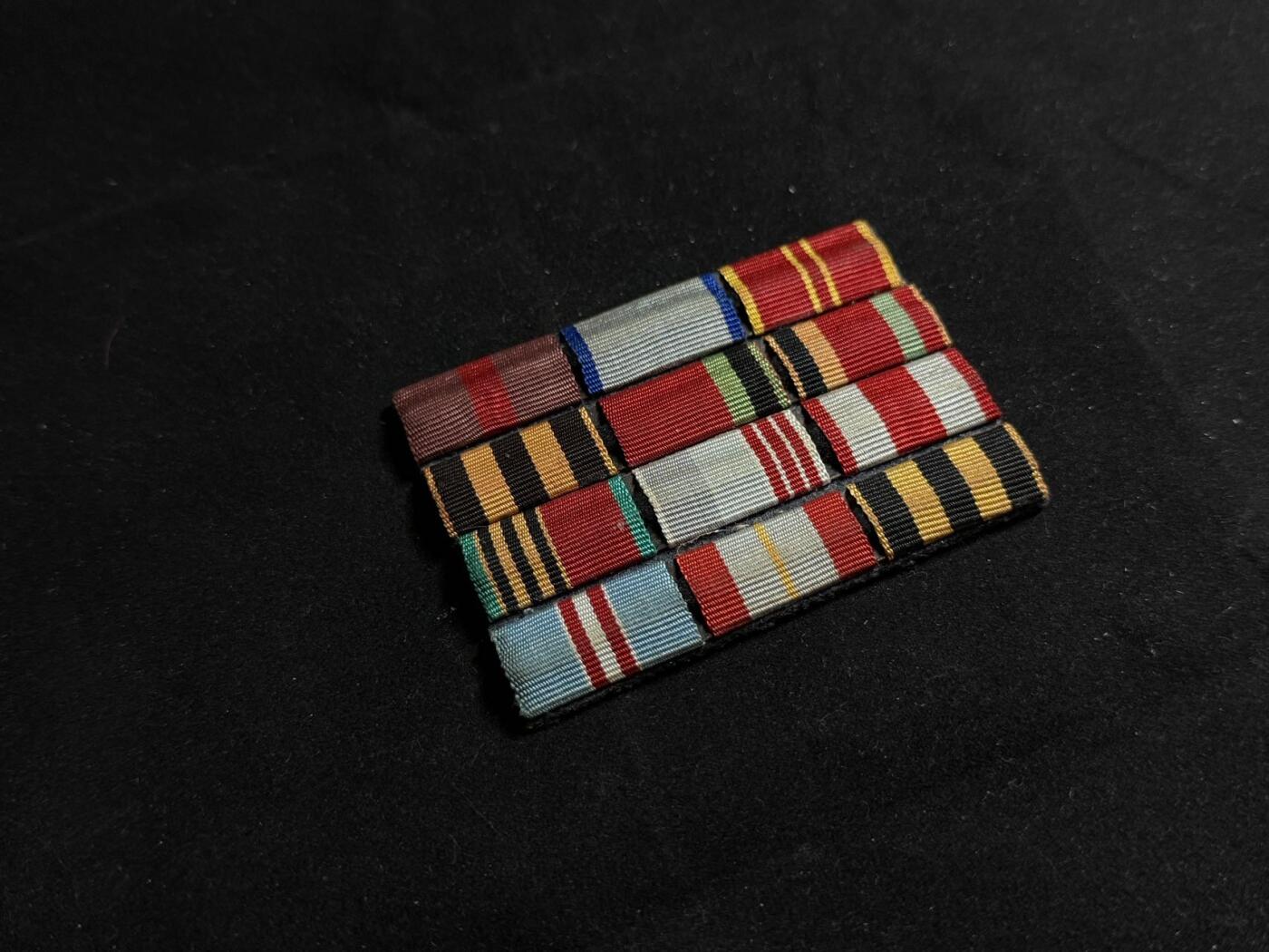 戎马世界章牌大赏第108期 苏联勋略