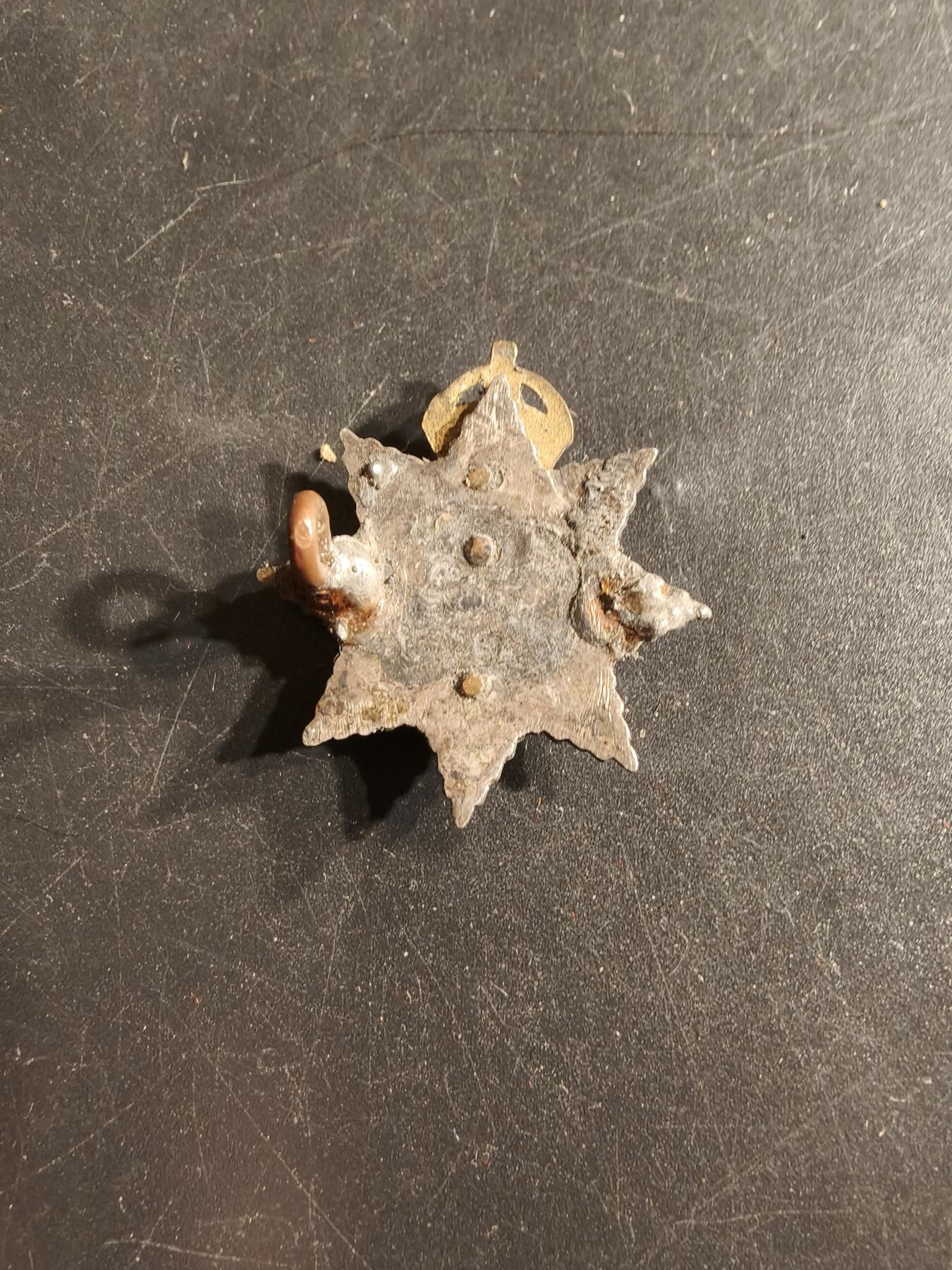 老王徽章第165期