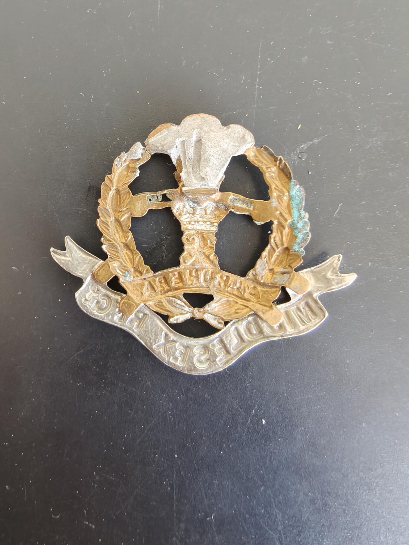 老王徽章第165期