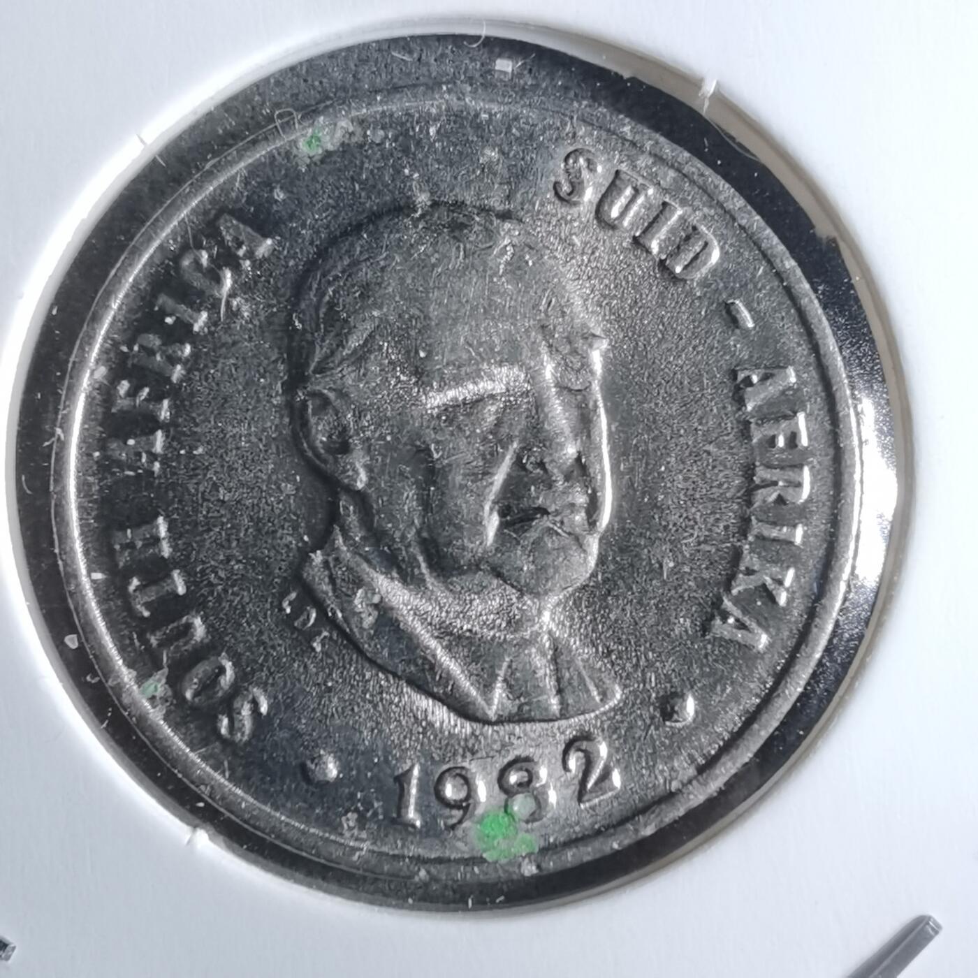 沼泽如烟--第912场 南非1982年十分