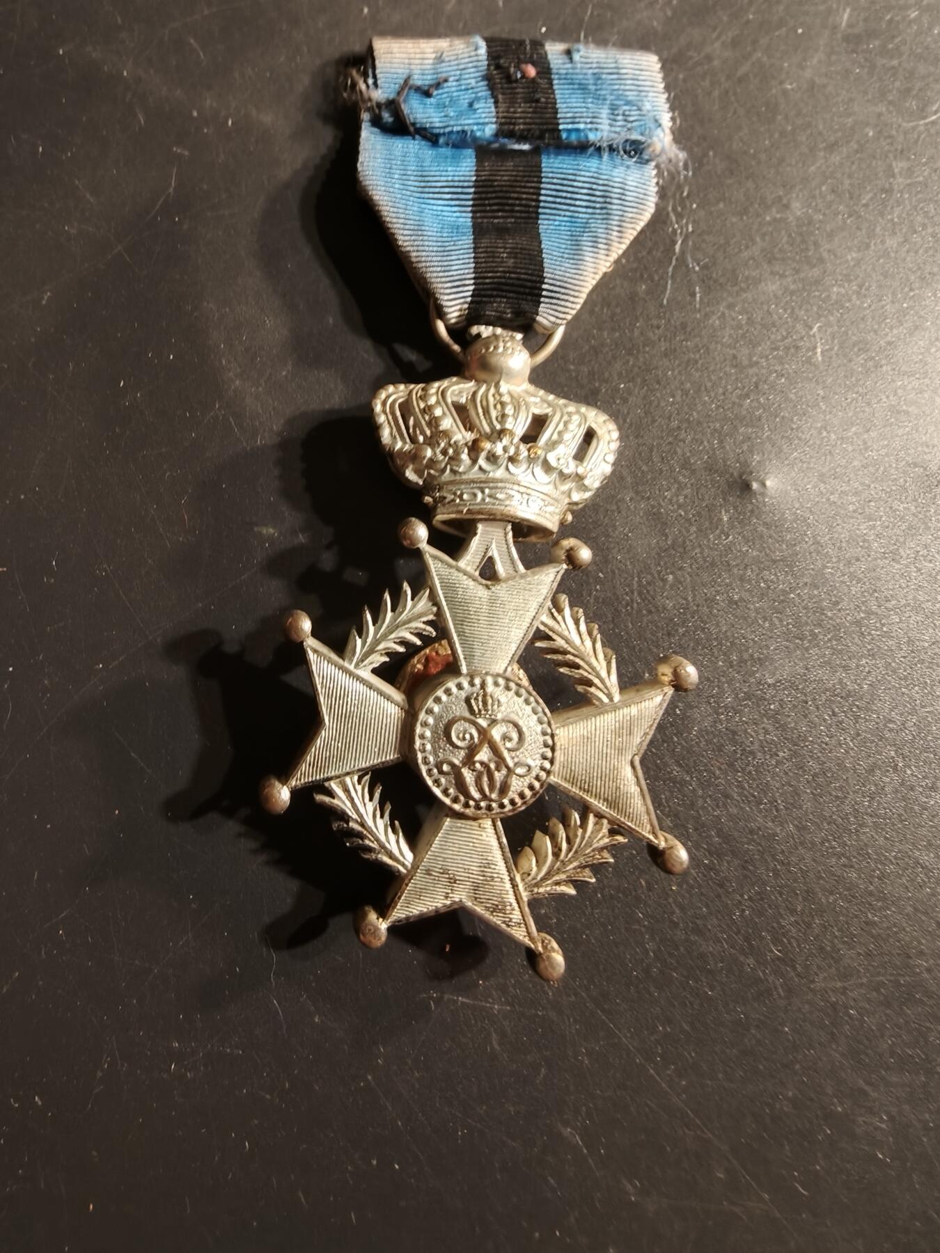 老王徽章第165期