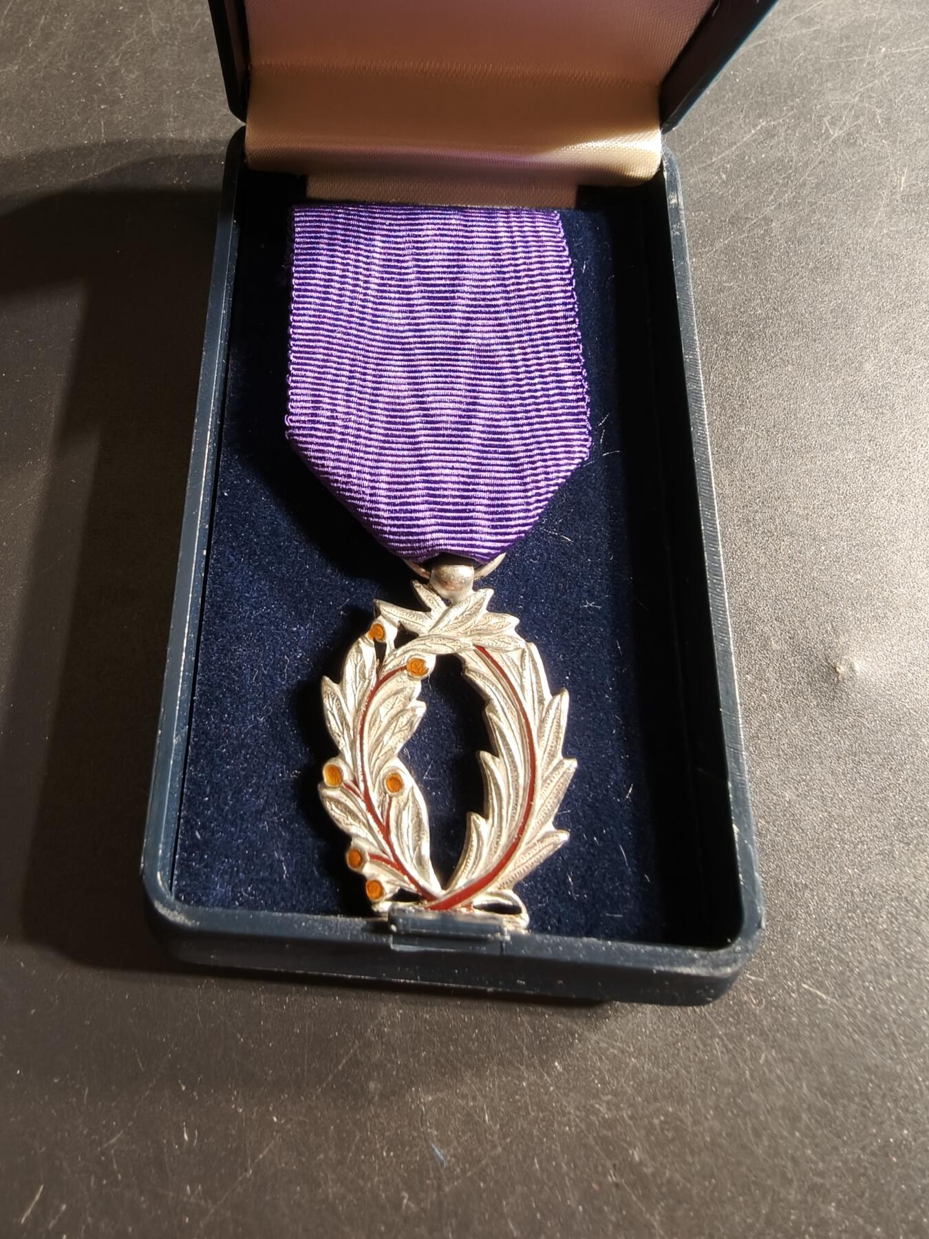 老王徽章第165期