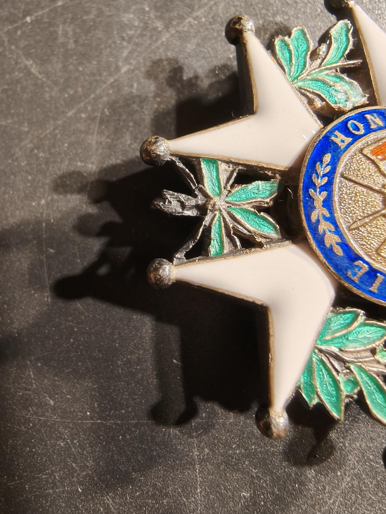 老王徽章第165期