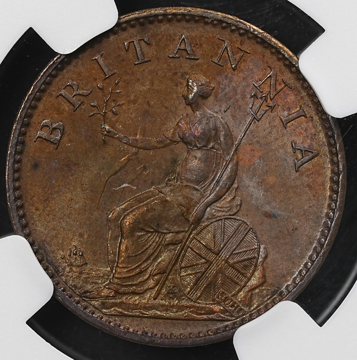 修遠堂世界钱币第九十四期