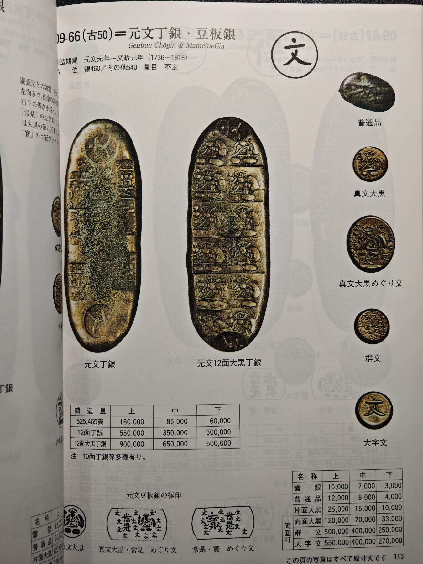 【德藏】世界币章拍卖第154期（拍品征集中~欢迎藏友联系） 96新 2013版 日本货币标准目录 全彩铜版纸印刷 全书约296页