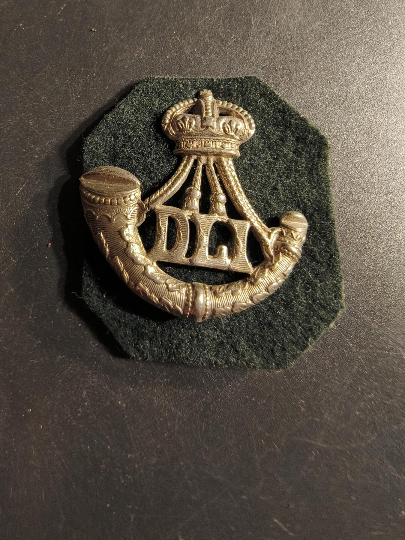 老王徽章第165期