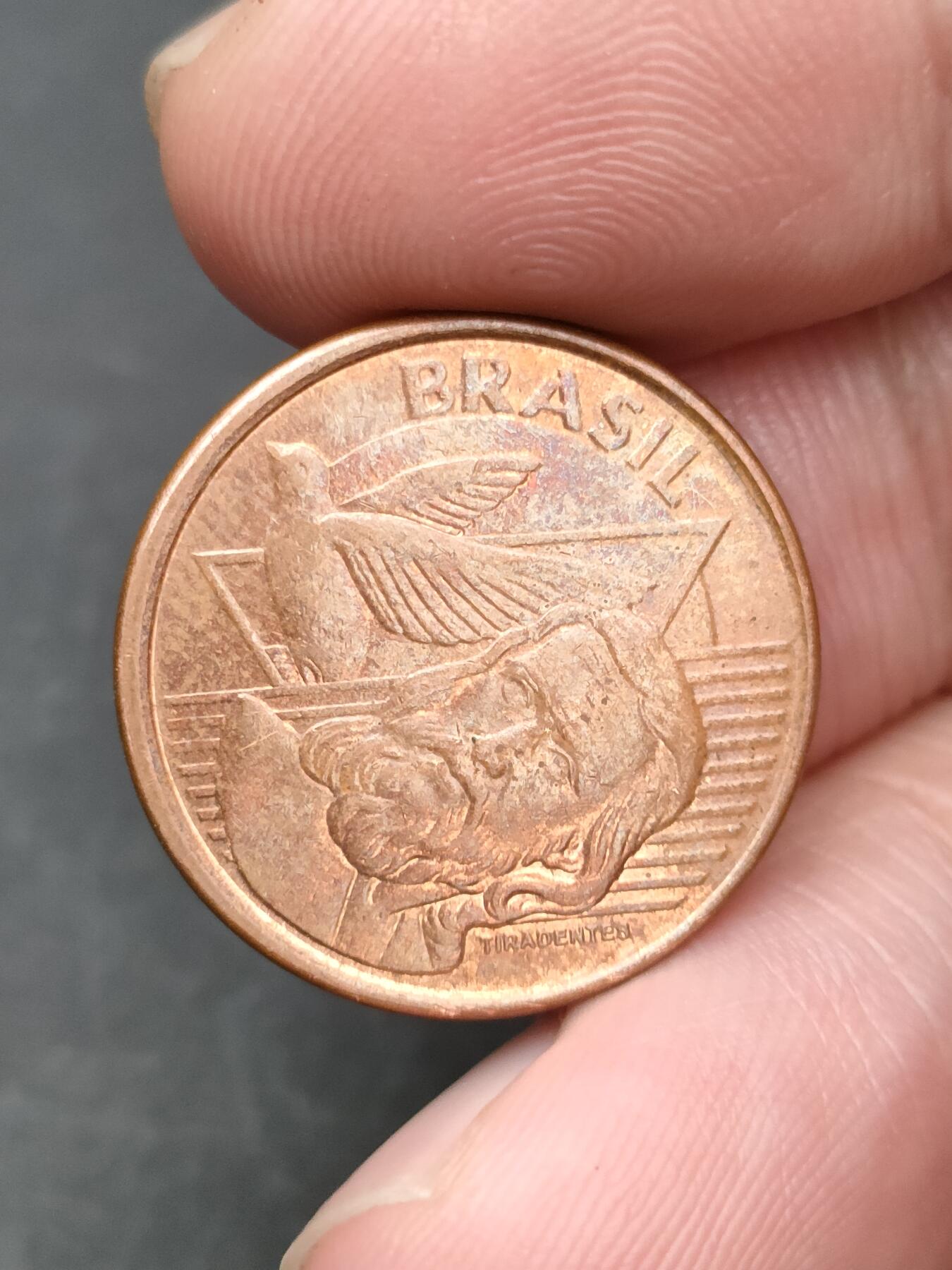 猩哥外币小铺➨【第203场】