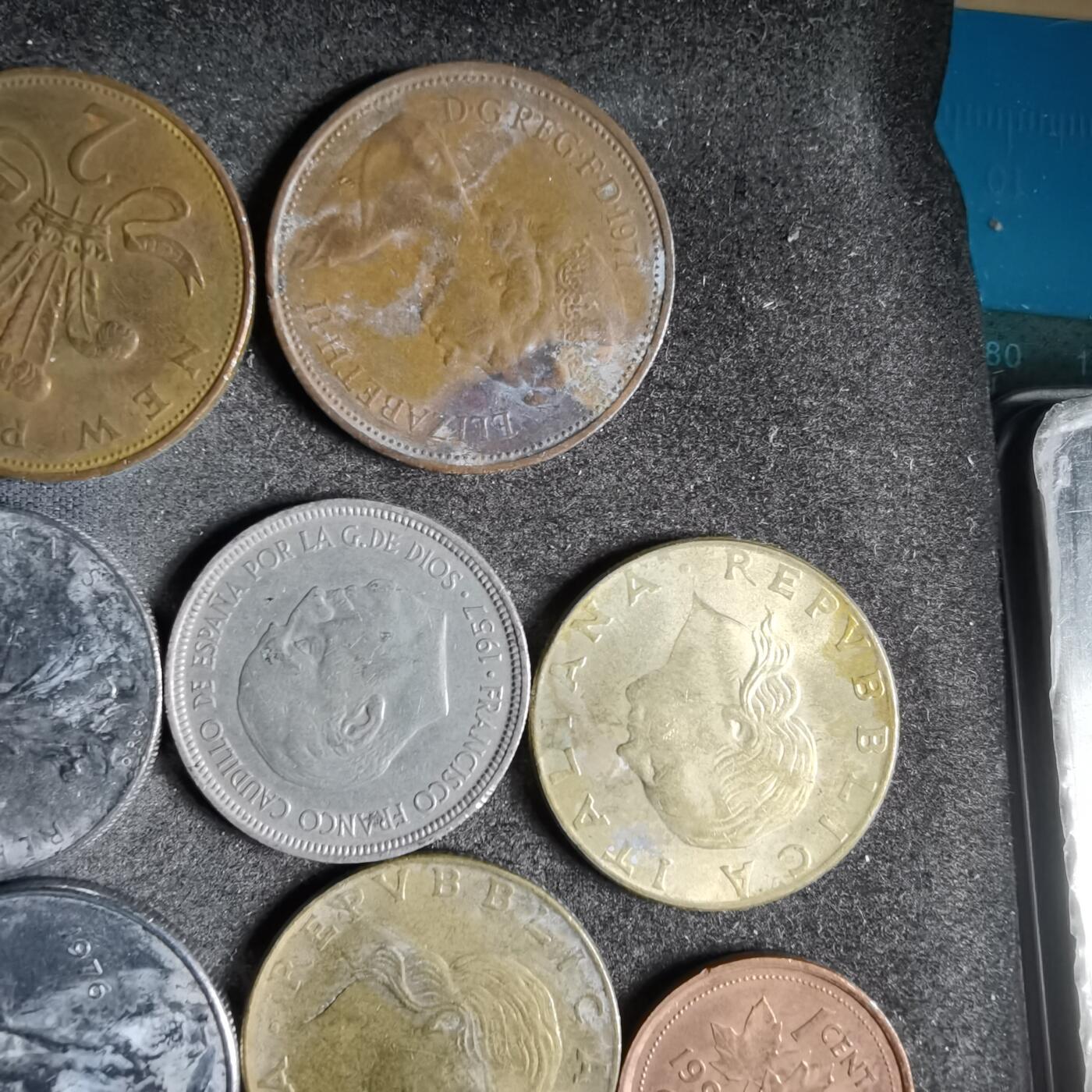 沼泽如烟--第911场 散币十六枚