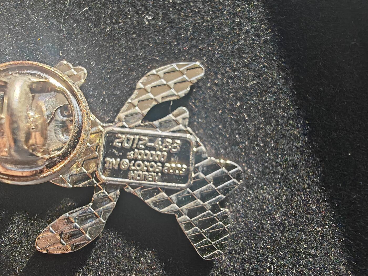 2012年 伦敦奥运会 纪念徽章 全套8枚 官方正品 全新品相