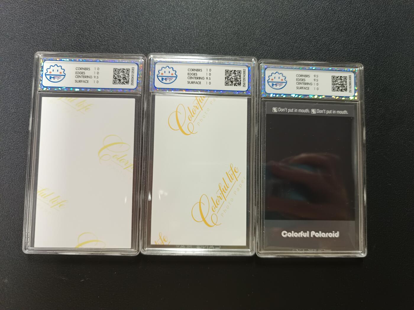 天玑星卡拍第141期《11.24周一截拍》持续收拍收评中 满赠卡需备注