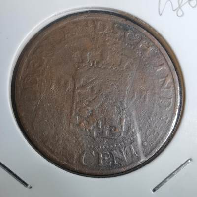 沼泽如烟--第912场 - 荷属东印度1914年2.5分