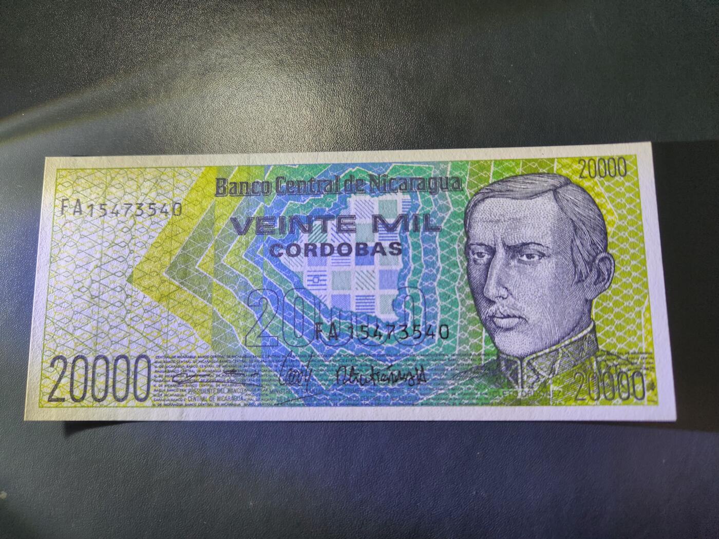 11月29号晚上8点 外国纸币自动截拍第64场