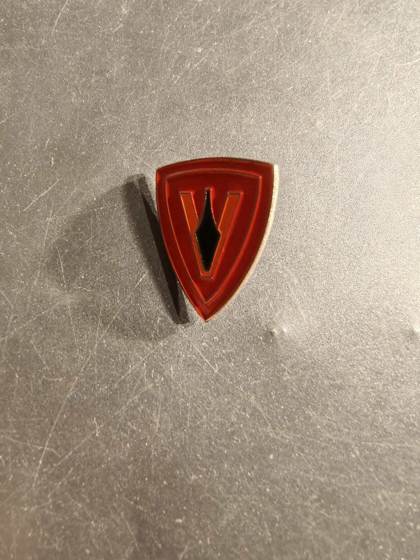 老王徽章第165期