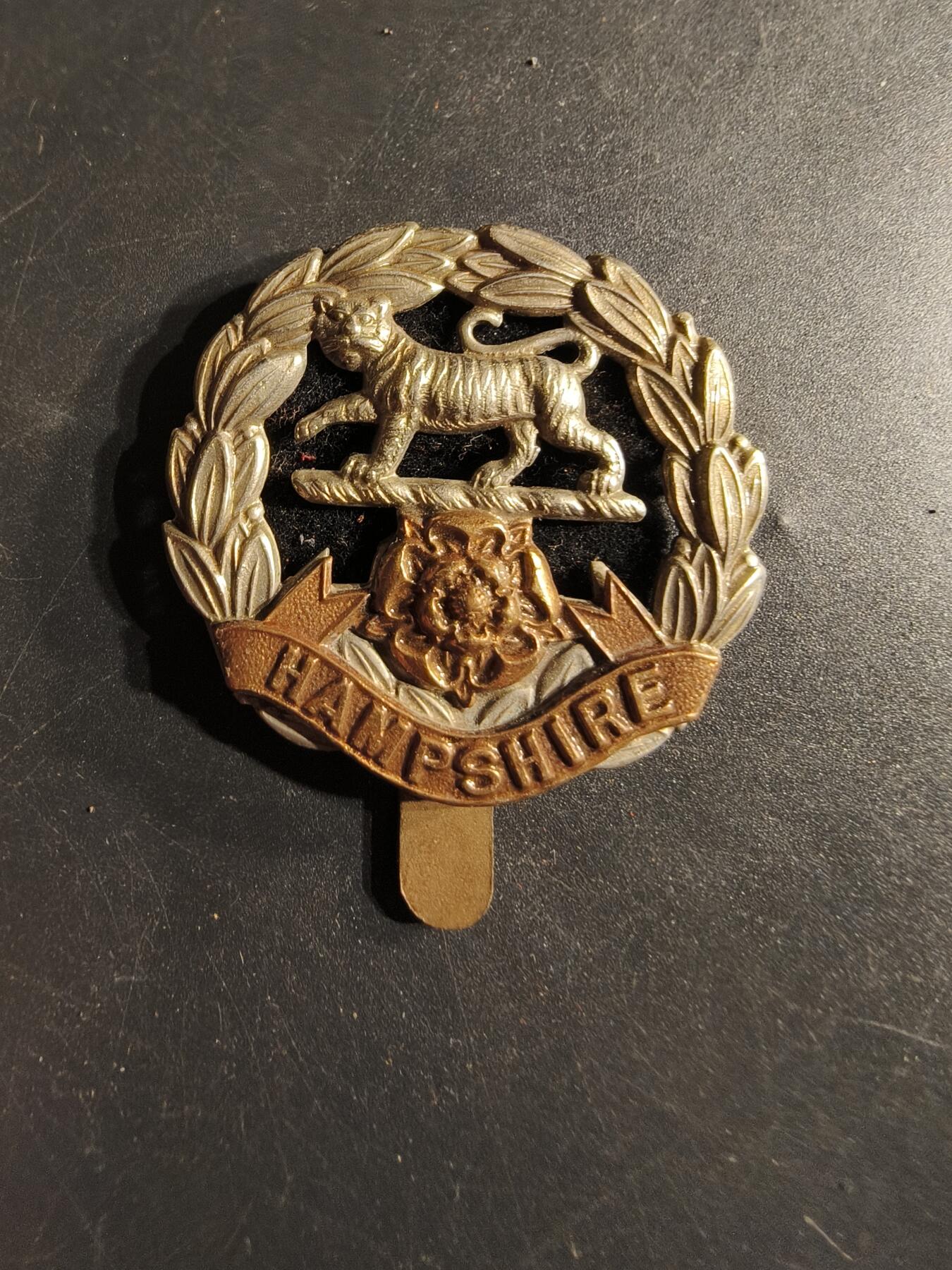 老王徽章第165期