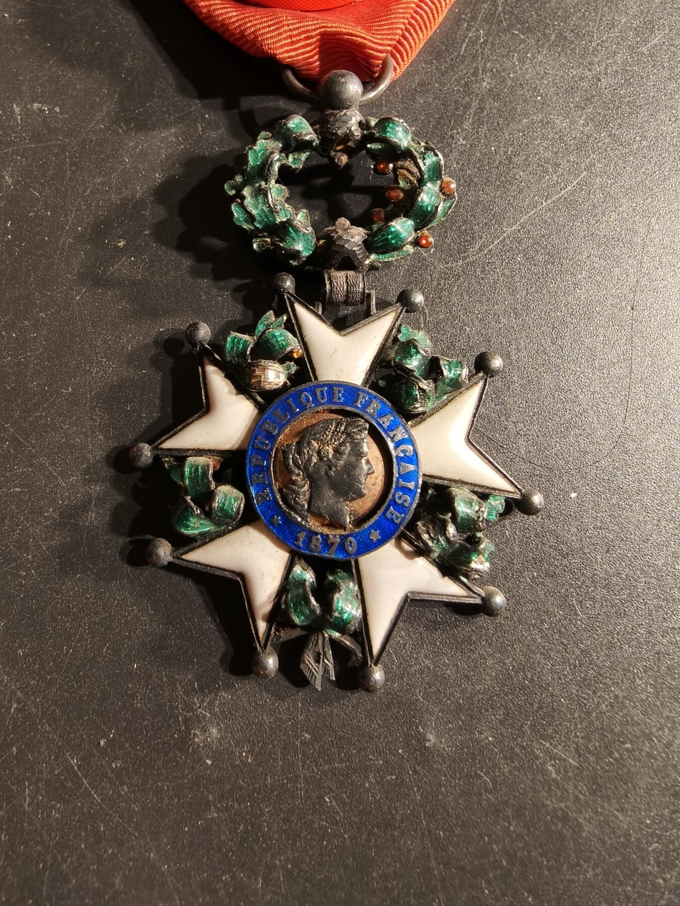 老王徽章第165期