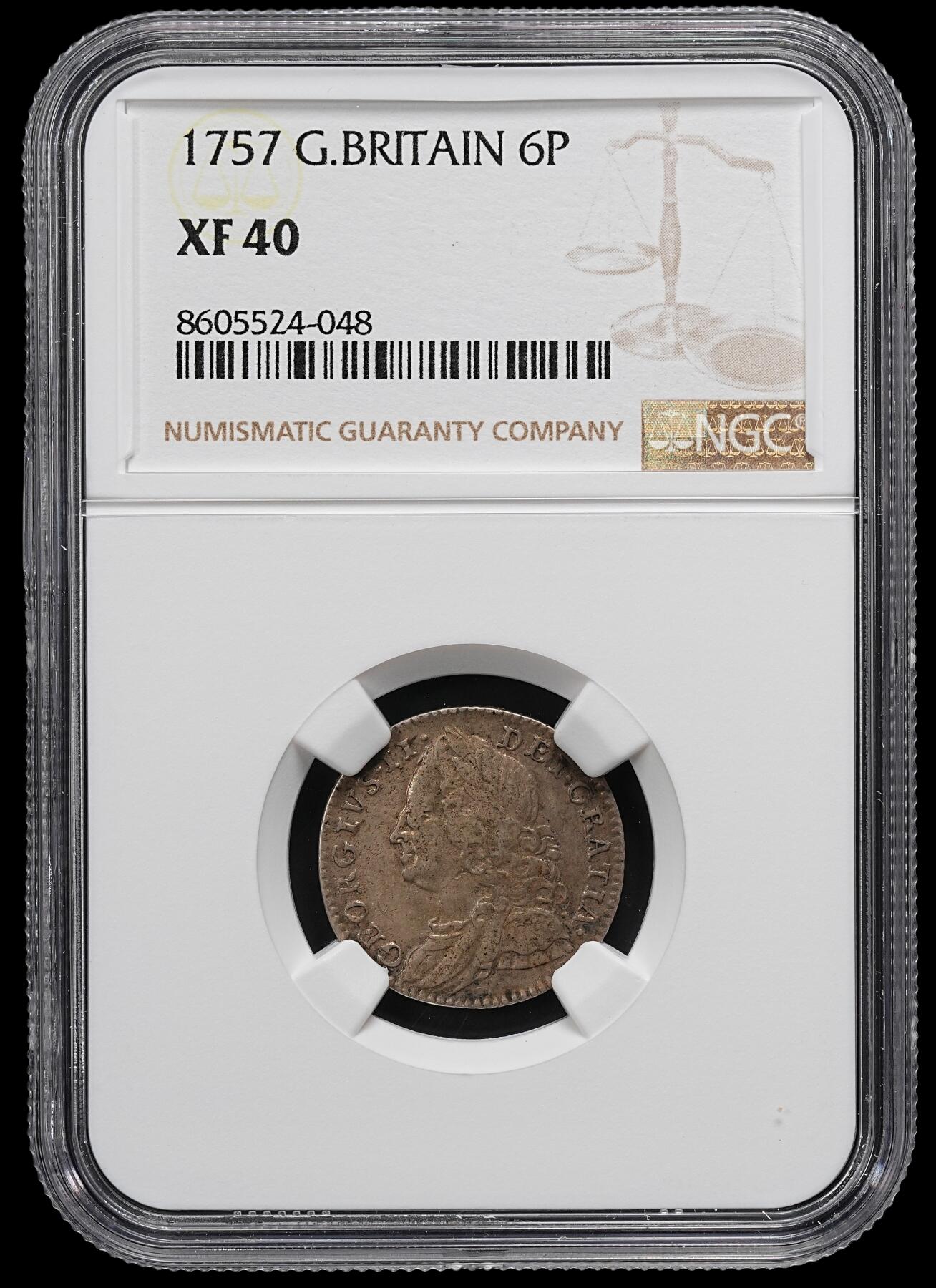 修遠堂世界钱币第九十四期