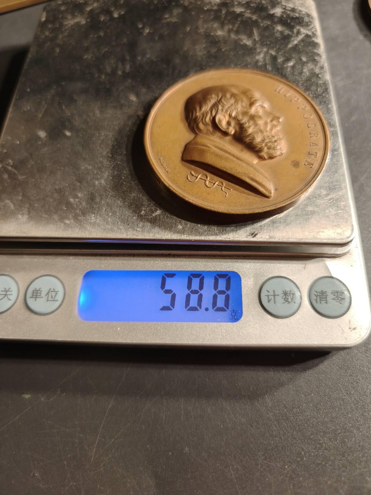 老王徽章第165期