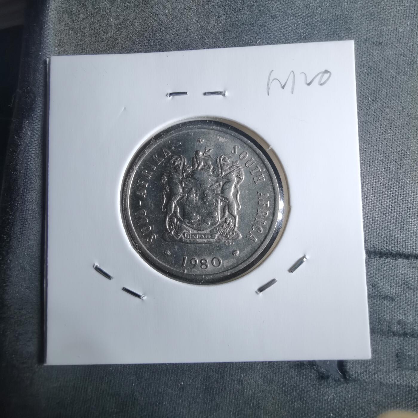 沼泽如烟--第912场 南非1980年20分