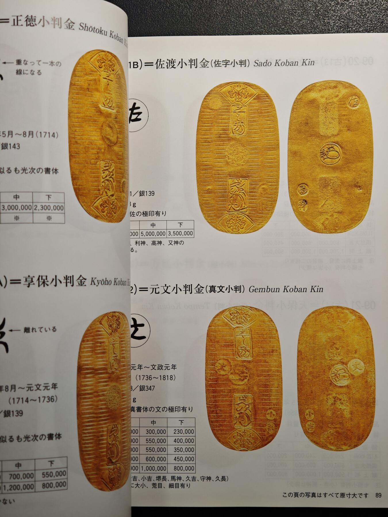 【德藏】世界币章拍卖第154期（拍品征集中~欢迎藏友联系） 96新 2013版 日本货币标准目录 全彩铜版纸印刷 全书约296页