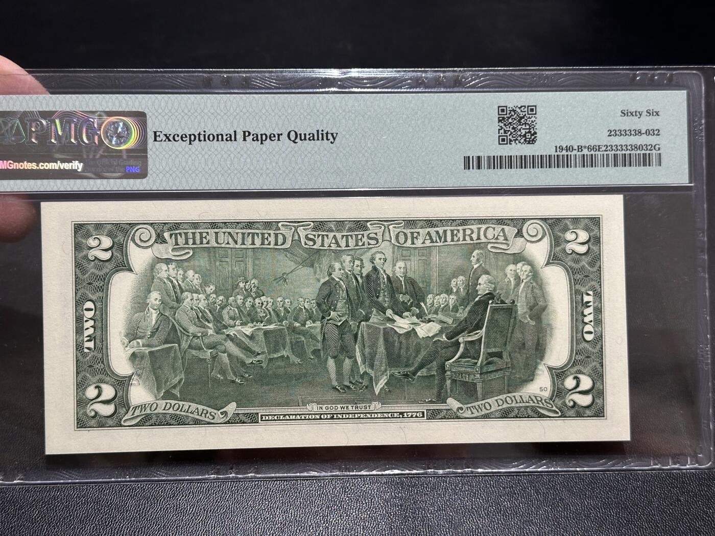 《外钞收藏家》第五百八十七期（精选场）（本平台长期征集拍品、欢迎藏友们联系合作）