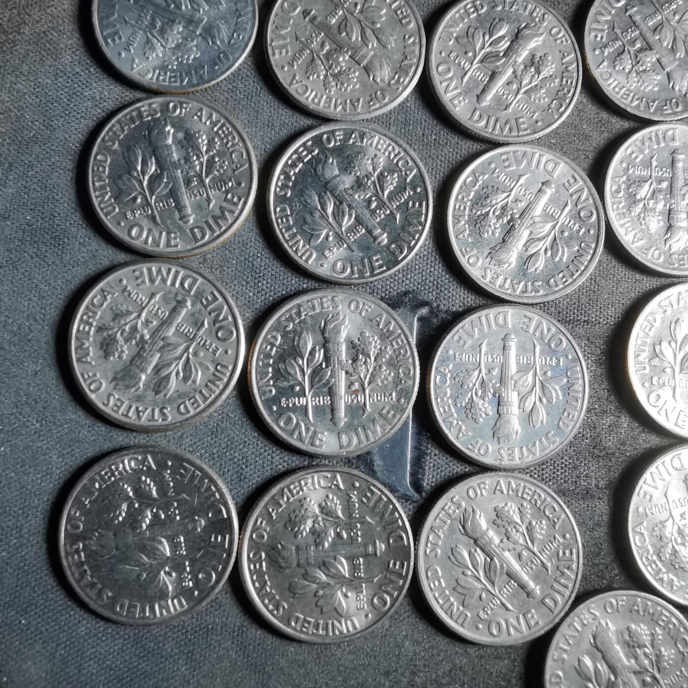 沼泽如烟--第911场 美国十分37枚