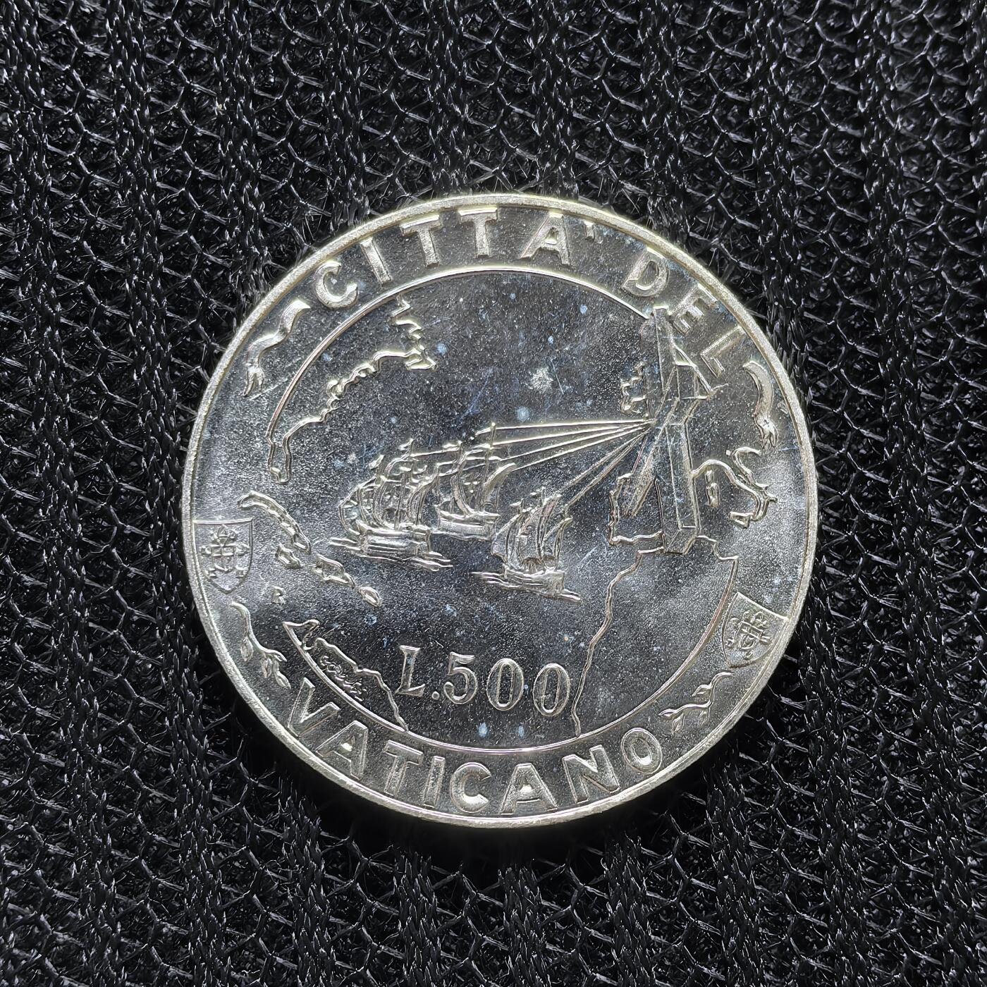 道一币馆币章第一百五十六场