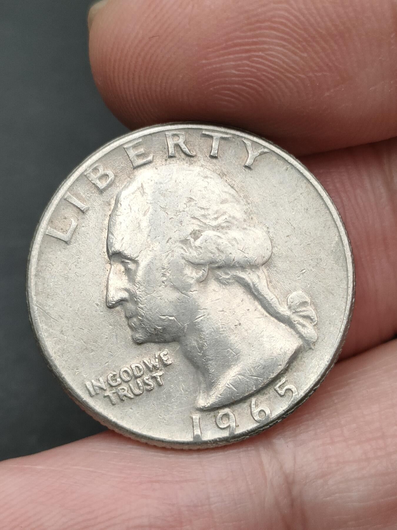 猩哥外币小铺➨【第203场】 美国