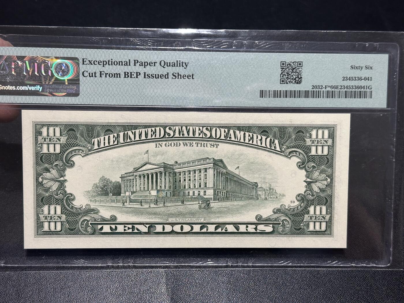 《外钞收藏家》第五百八十七期（精选场）（本平台长期征集拍品、欢迎藏友们联系合作）