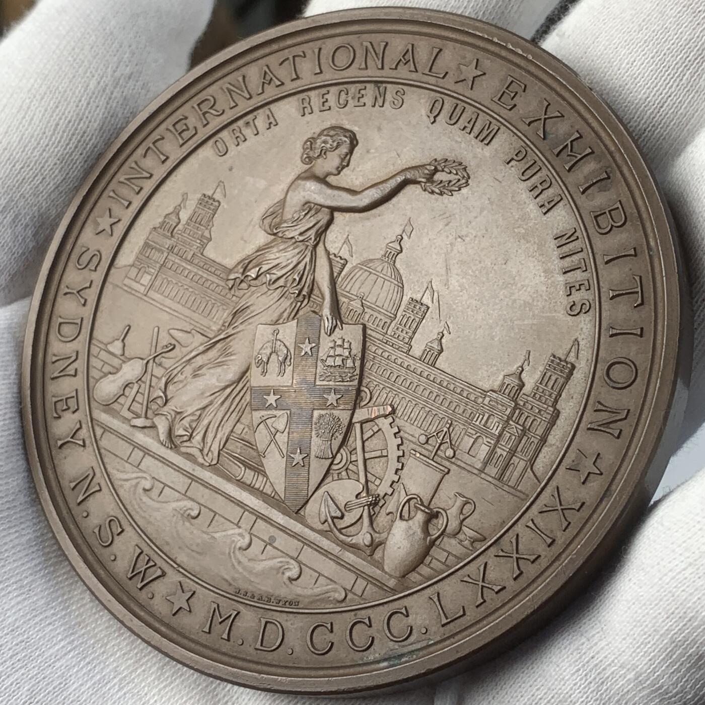 掌中浮雕-藏着的欧洲第043场