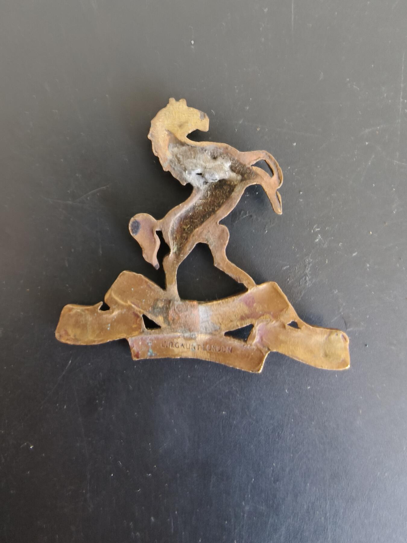 老王徽章第165期