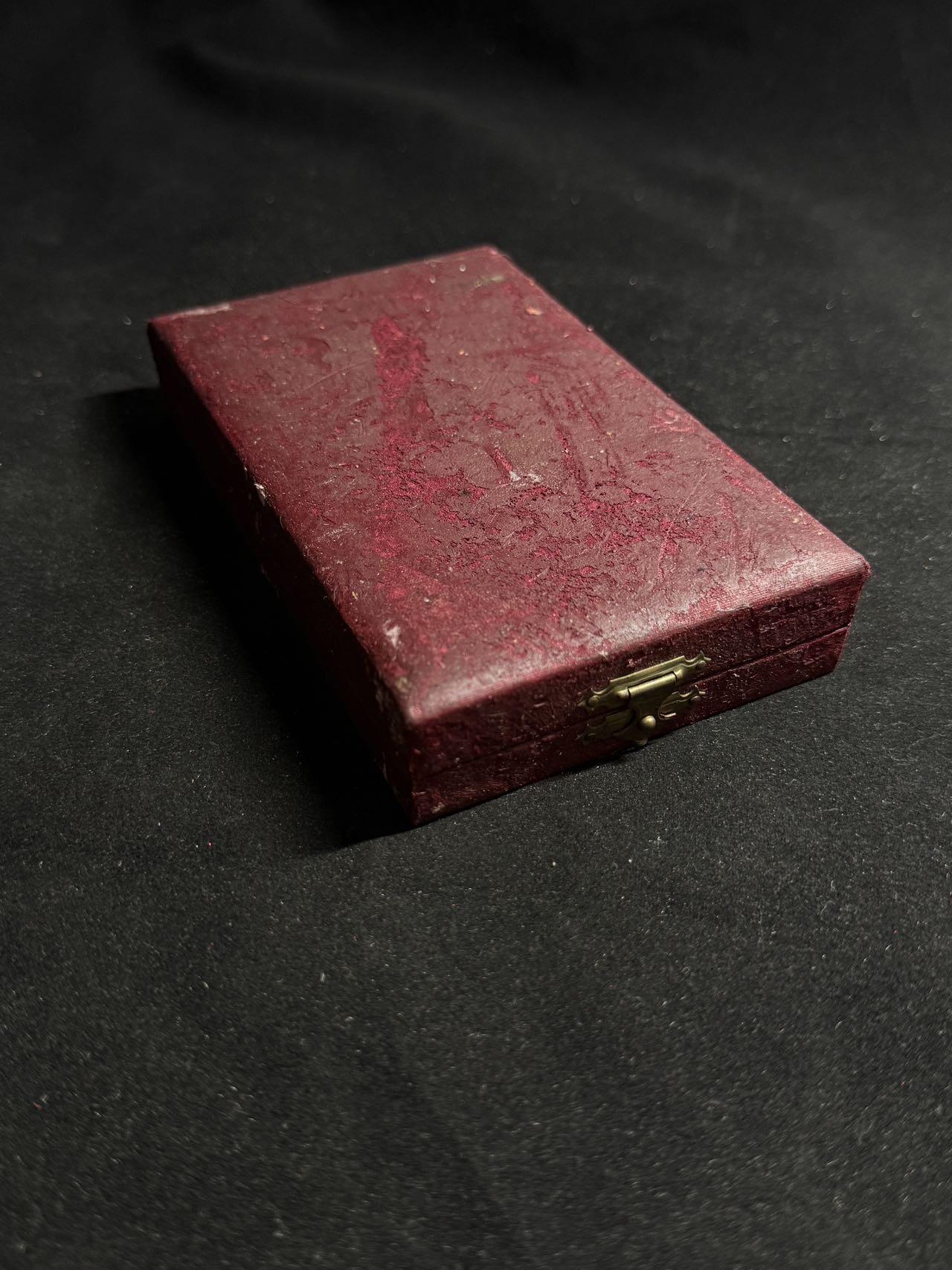 戎马世界章牌大赏第108期 匈牙利铜级体育功绩奖章