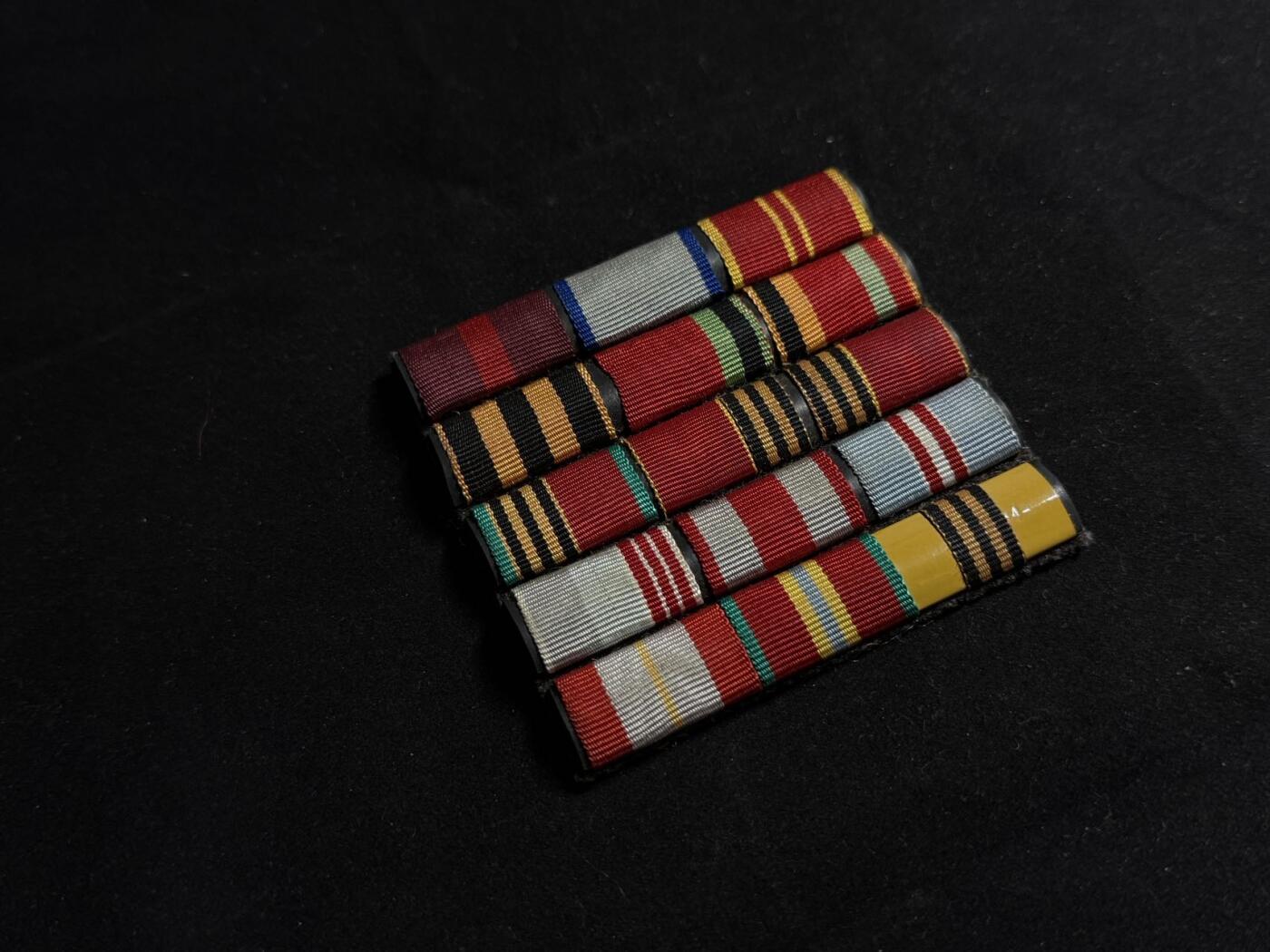 戎马世界章牌大赏第108期 苏联勋略