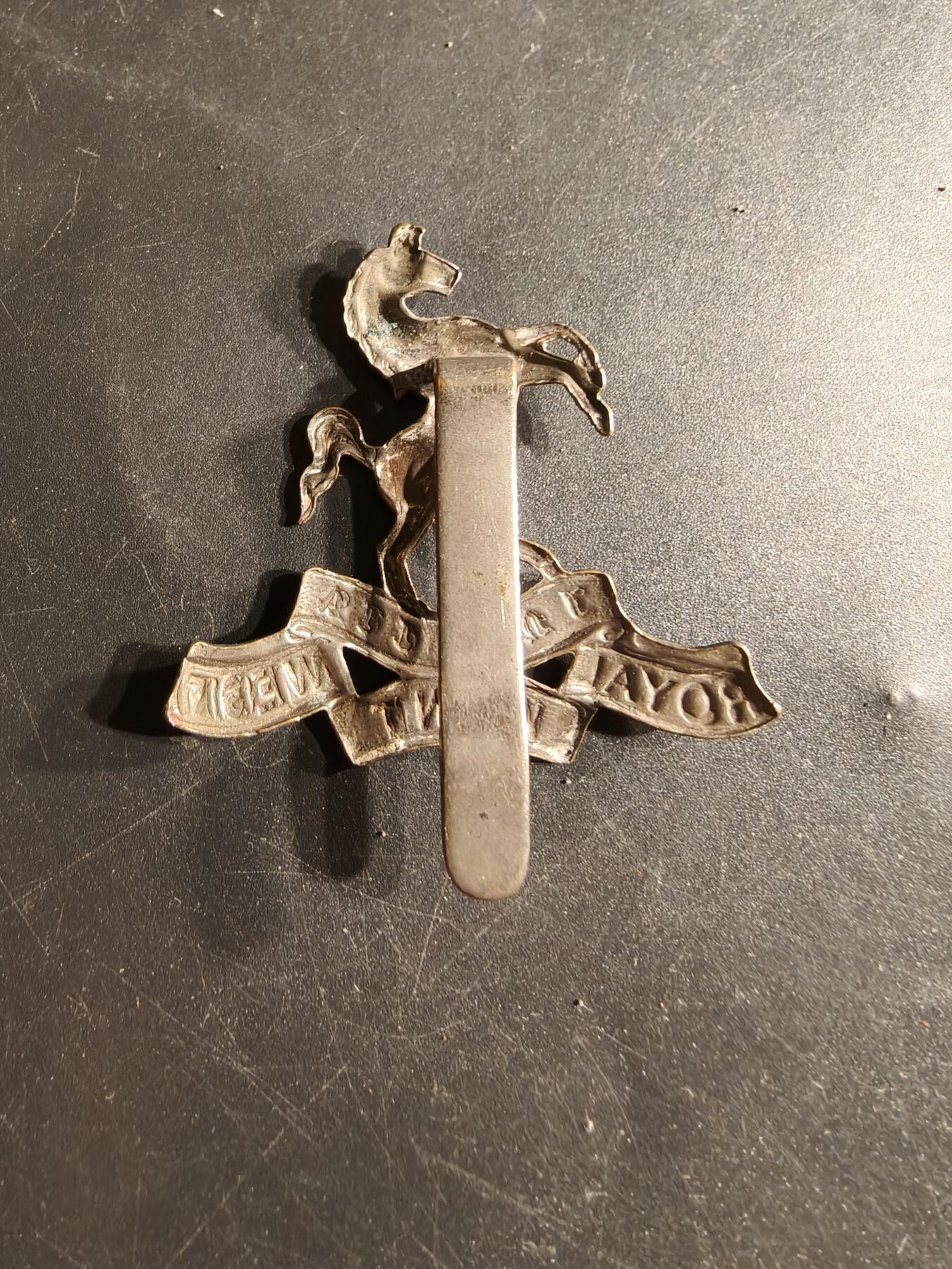 老王徽章第165期