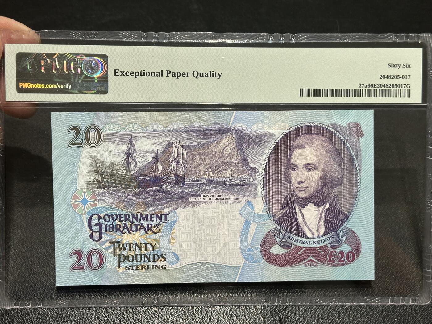 《外钞收藏家》第五百八十七期（精选场）（本平台长期征集拍品、欢迎藏友们联系合作）