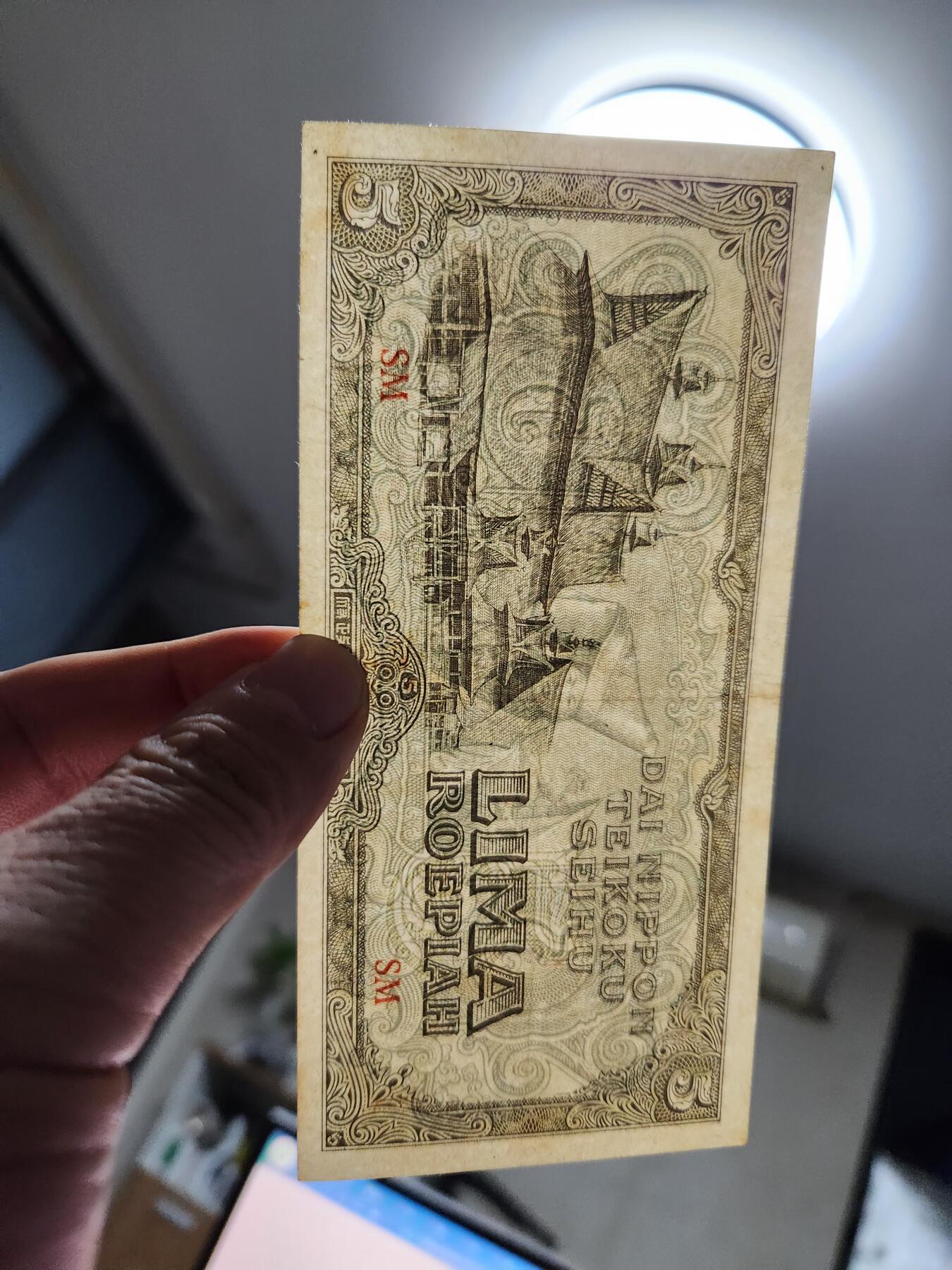 11月29号晚上8点 外国纸币自动截拍第64场