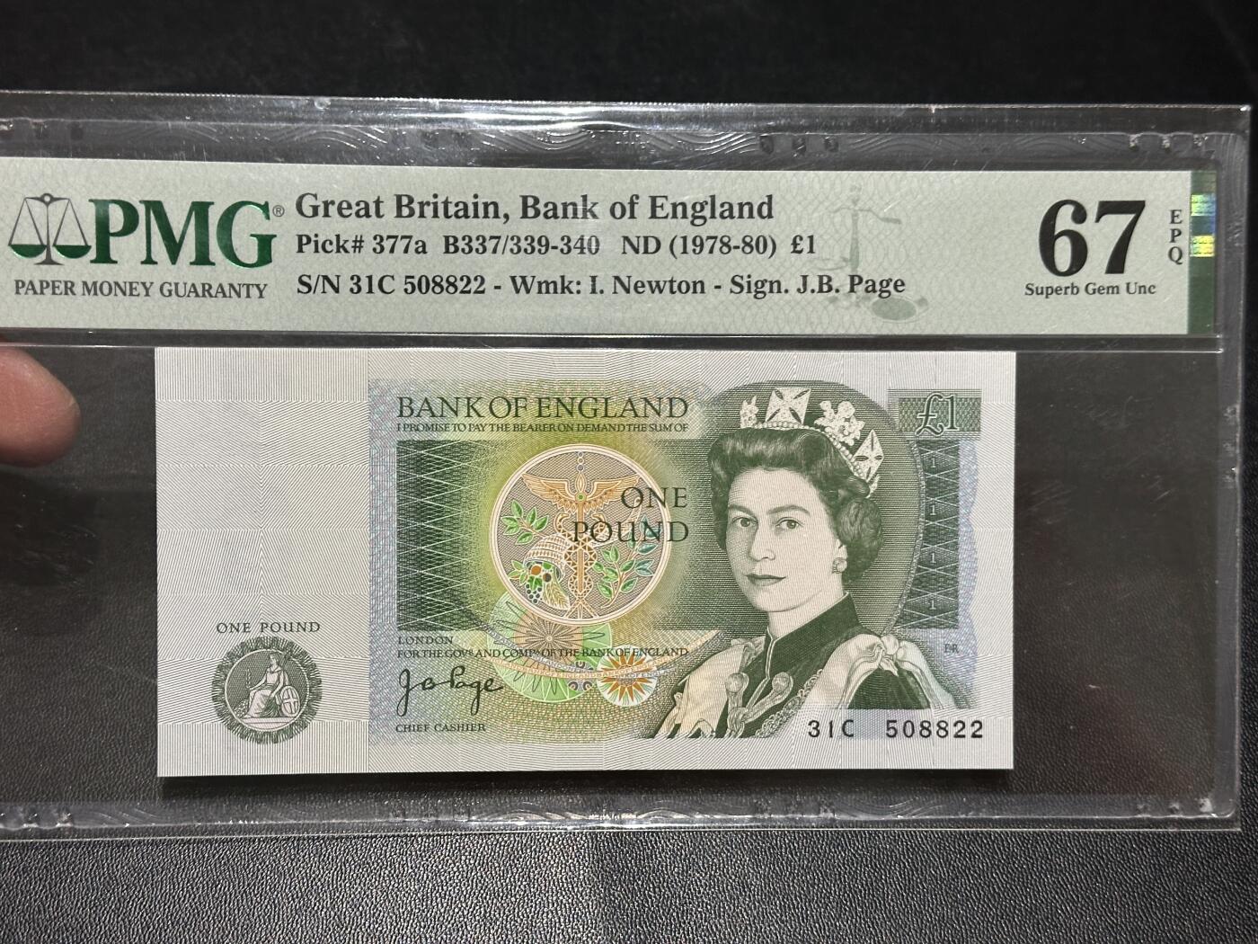 《外钞收藏家》第五百八十七期（精选场）（本平台长期征集拍品、欢迎藏友们联系合作）