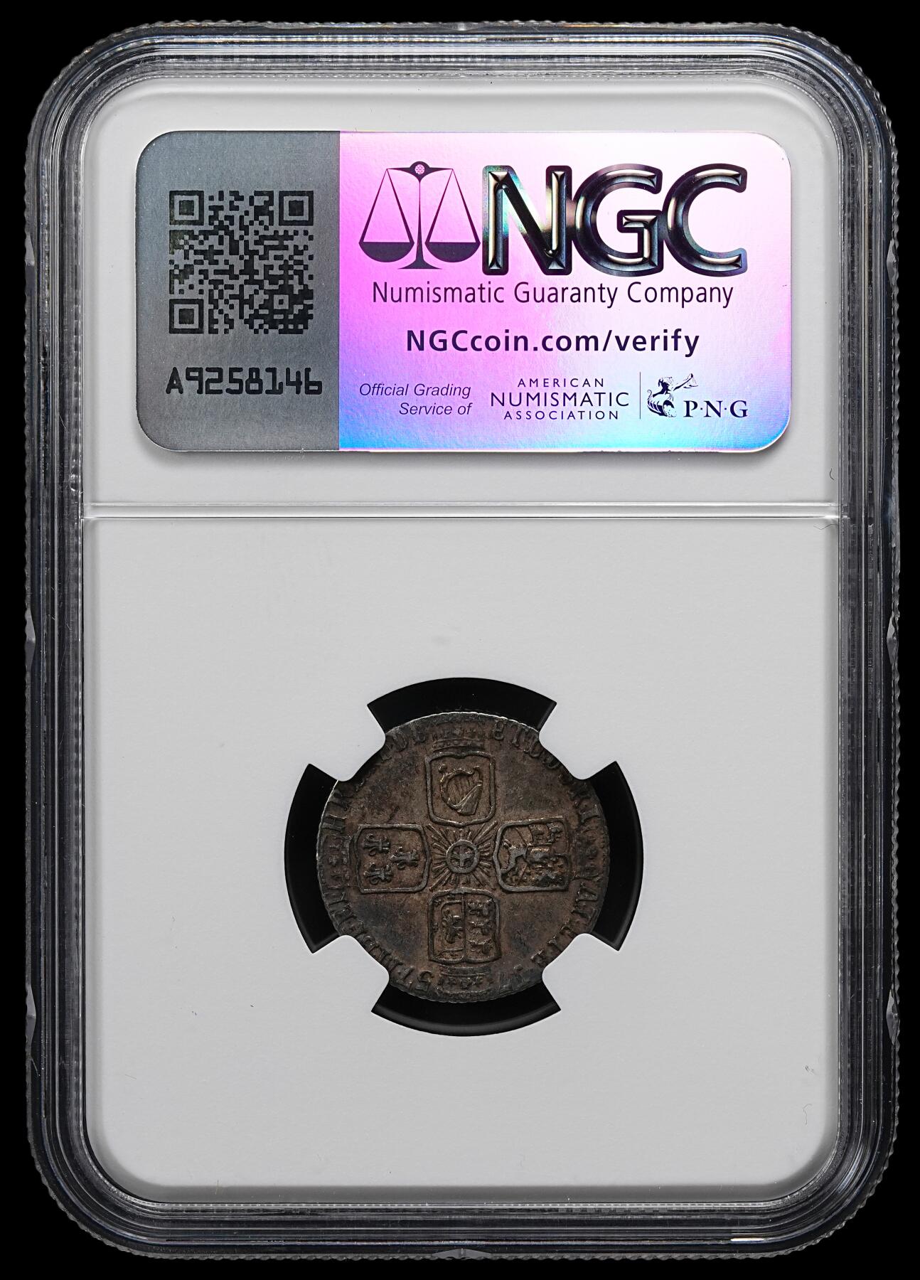 修遠堂世界钱币第九十四期