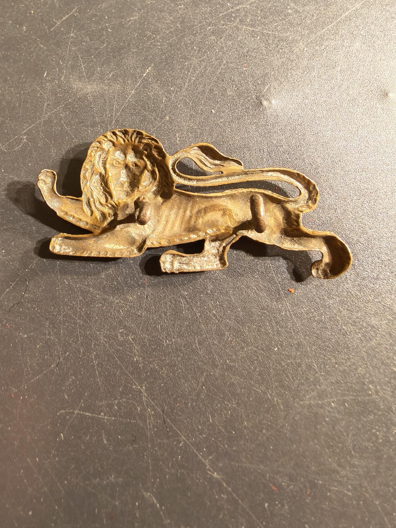 老王徽章第165期