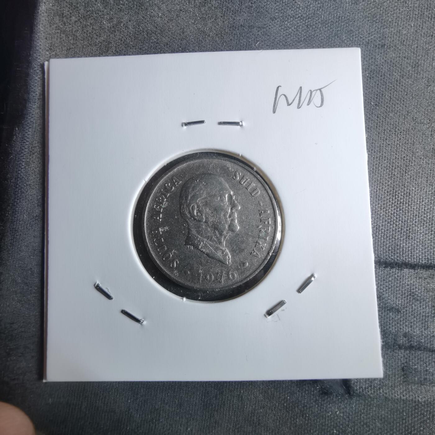 沼泽如烟--第912场 南非1976年十分