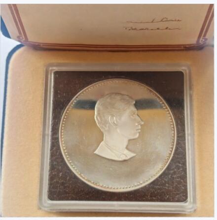 古楚泉社世界钱币专场NO.1