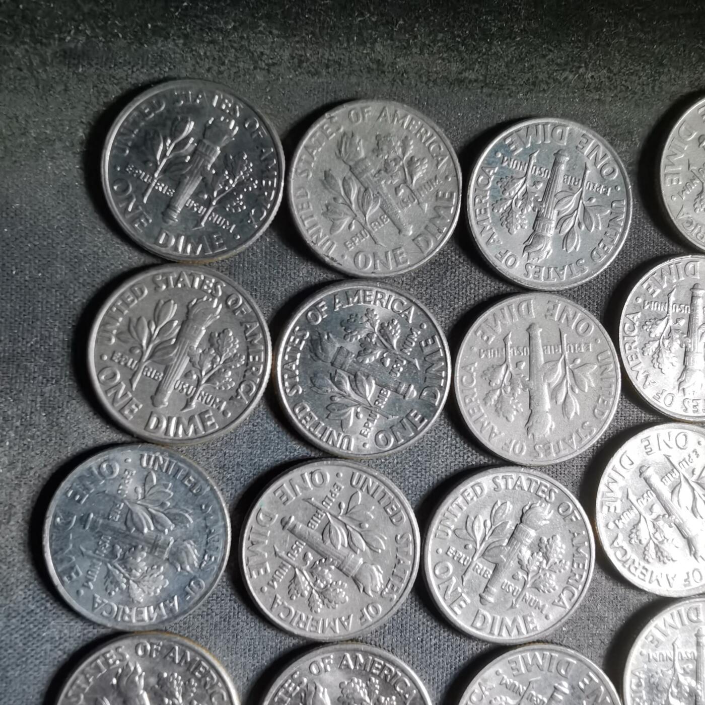 沼泽如烟--第911场 美国十分37枚