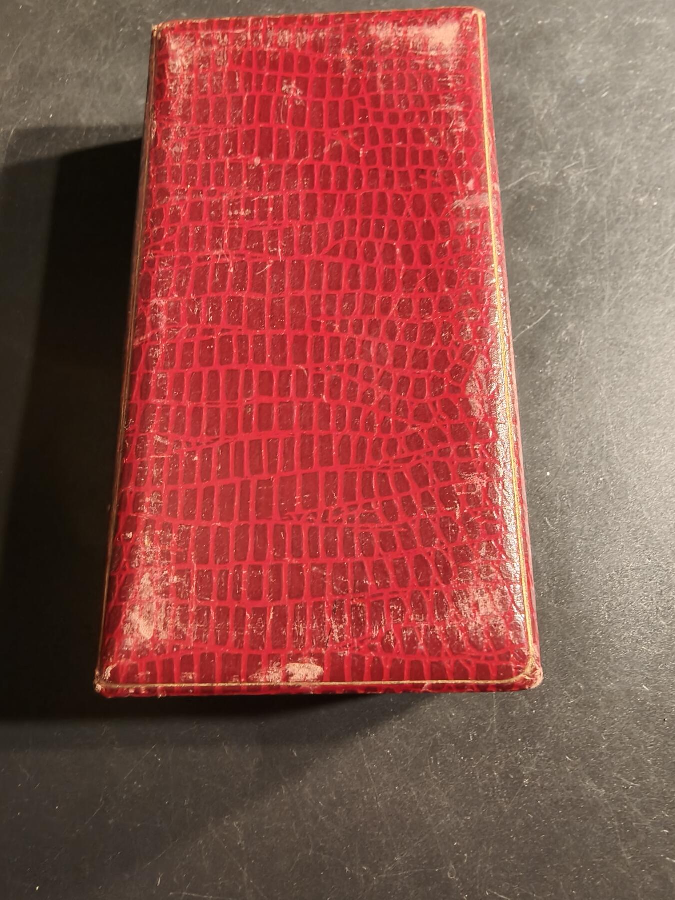 老王徽章第165期