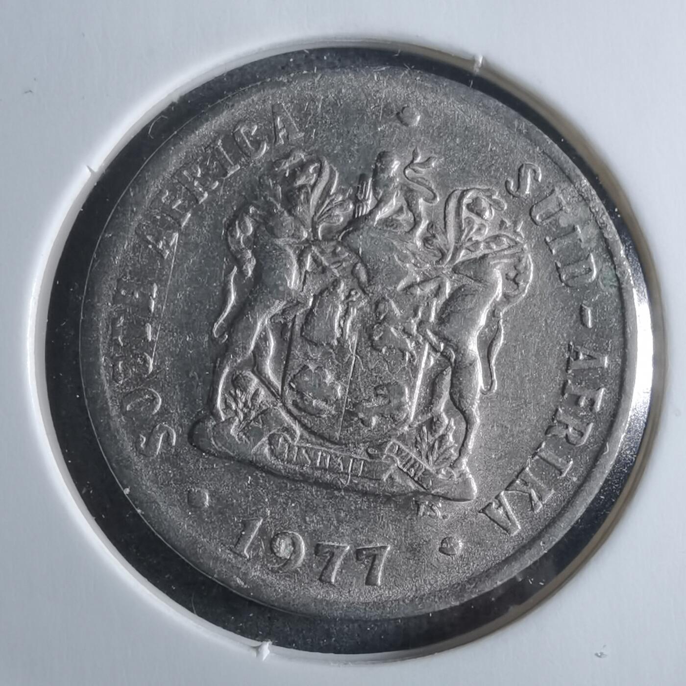 沼泽如烟--第912场 南非1977年十分