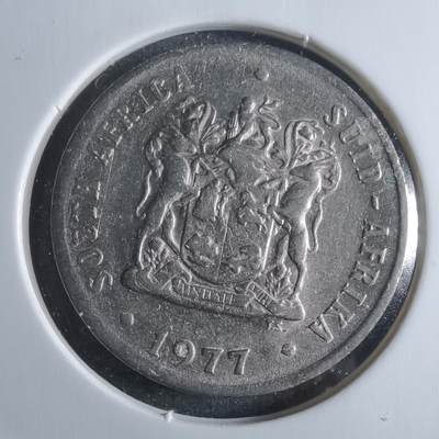 沼泽如烟--第912场 - 南非1977年十分