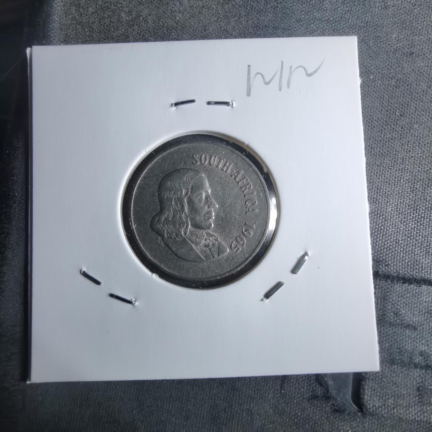 沼泽如烟--第912场 南非1965年十分