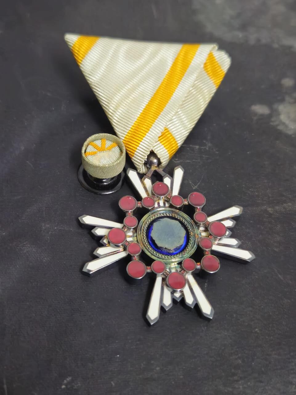 各国勋章奖章拍卖第43期